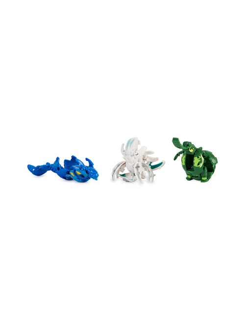 Bakugan S5 Starter Pack, Assorted product photo View 16 L