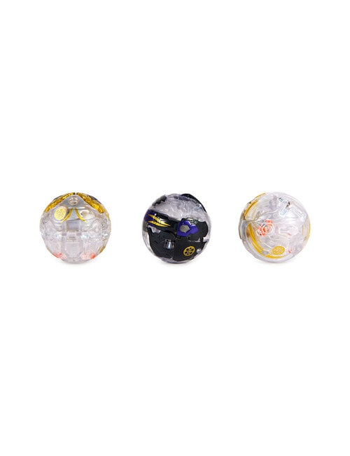 Bakugan S5 Starter Pack, Assorted product photo View 21 L