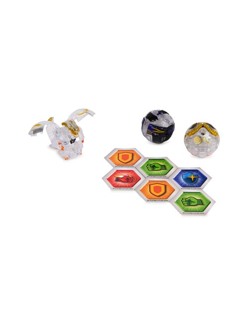 Bakugan S5 Starter Pack, Assorted product photo View 23 L