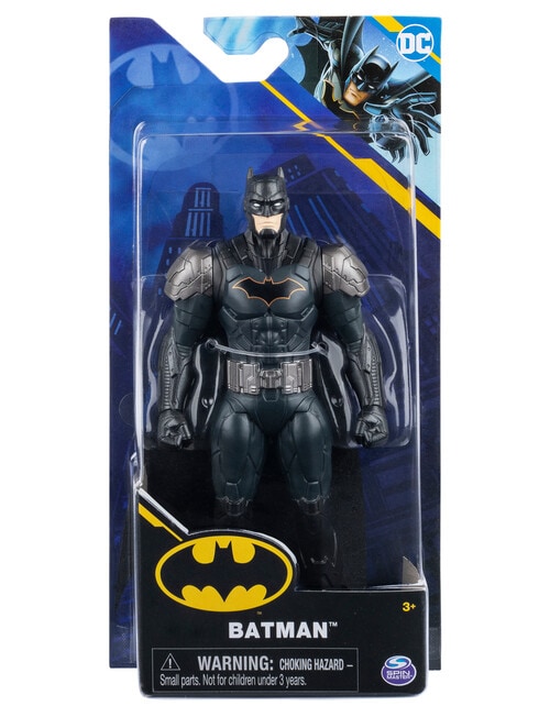 Batman 15cm Figures, Assorted product photo View 03 L