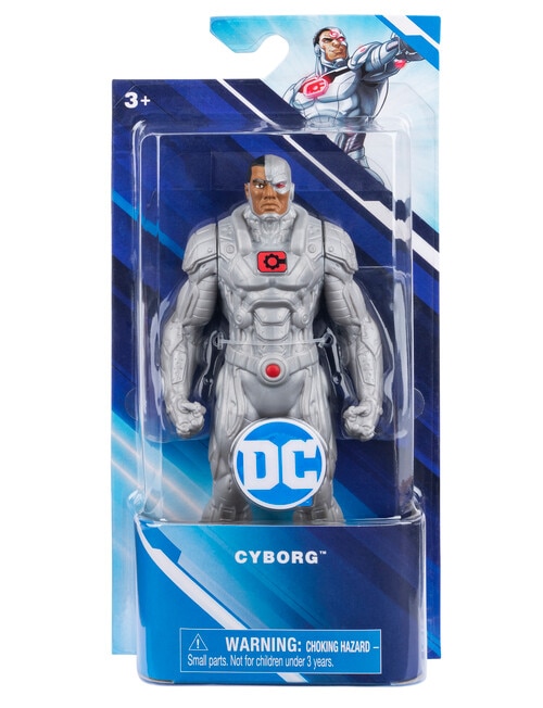 Batman 15cm Figures, Assorted product photo View 05 L