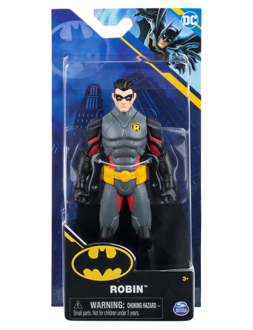 Batman 15cm Figures, Assorted product photo View 07 L