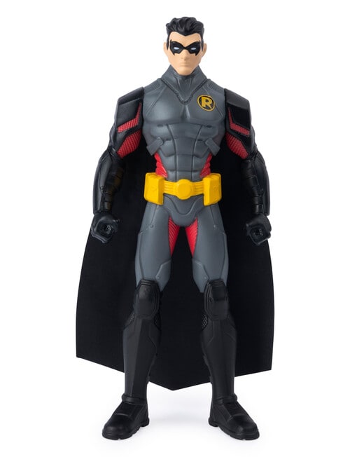 Batman 15cm Figures, Assorted product photo View 08 L