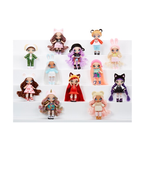 Na! Na! Na! Surprise Minis, Assorted product photo View 03 L