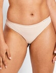 Bonds Seamfree Base Gee Brief, Blush product photo