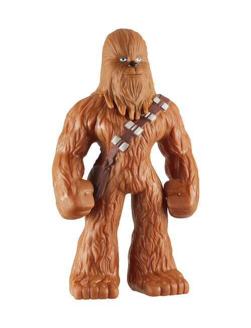Stretch Armstrong Chewbacca product photo View 03 L