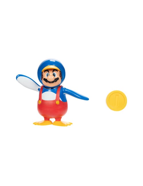 Super Mario 10Cm Figure, Assorted product photo View 02 L