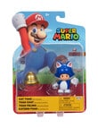Super Mario 10Cm Figure, Assorted product photo View 05 S