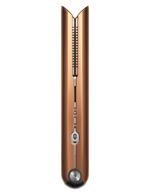 Dyson Corrale Straightener, Nickel & Copper product photo View 02 L