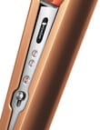 Dyson Corrale Straightener, Nickel & Copper product photo View 03 S