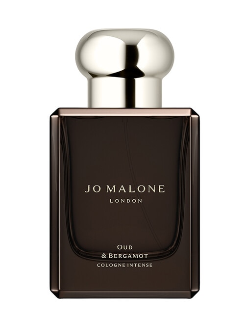 Jo Malone London Oud & Bergamot Cologne Intense, 50ml product photo