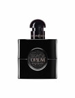 Yves Saint Laurent Black Opium Le Parfum product photo