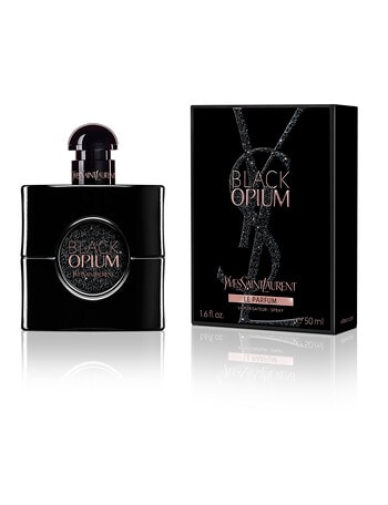 Yves Saint Laurent Black Opium Le Parfum product photo