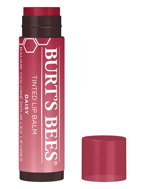 Burts Bees Daisy Tinted Lip Balm product photo View 02 L