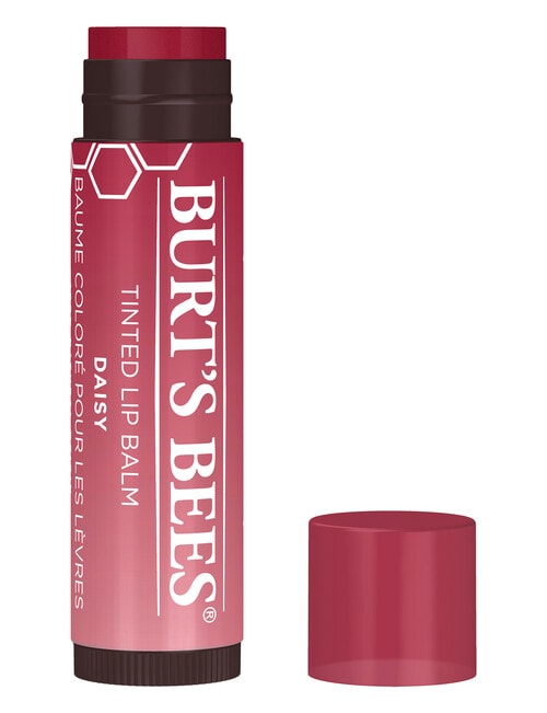 Burts Bees Tinted Lip Balm Daisy, 4.25g product photo View 02 L