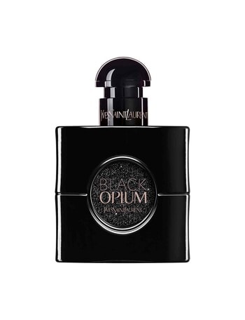 Yves Saint Laurent Black Opium Le Parfum product photo