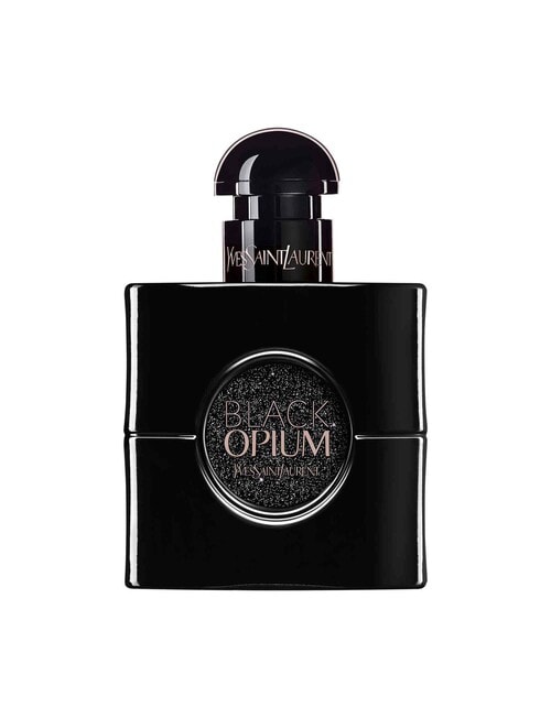 Yves Saint Laurent Black Opium Le Parfum product photo