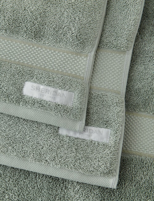 Sheridan Luxury Egyptian Towel Range product photo View 02 L
