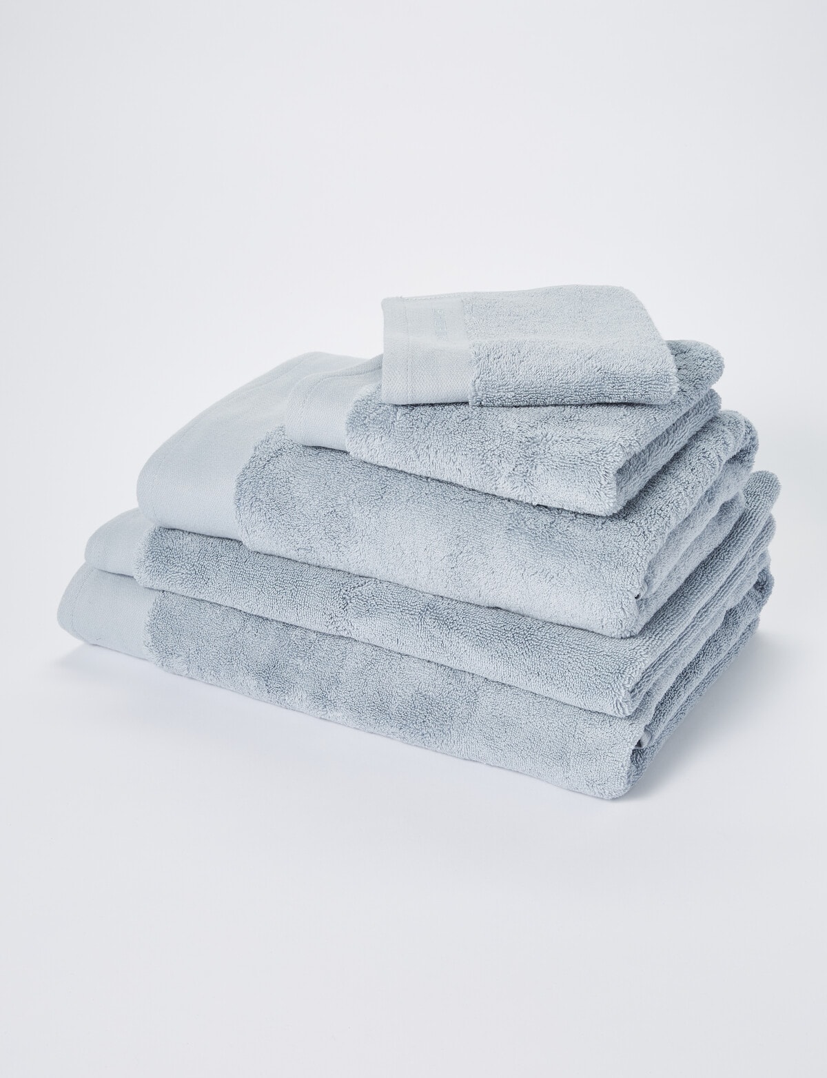 Sheridan Luxury Retreat Towel Range Towels & Mats