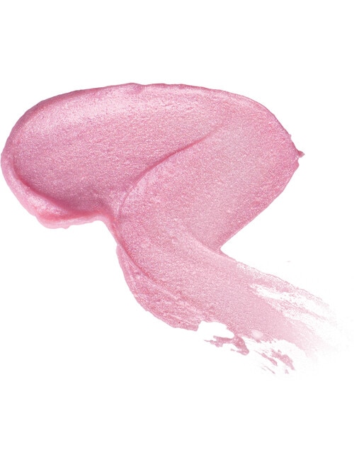 Burts Bees Lip Shimmer Strawberry, 2.55g product photo View 02 L