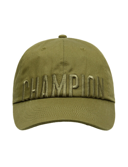 Champion Rochester Cap, Park Ranger product photo