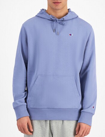 Champion Light Weight Terry Hoodie, Marvellous product photo