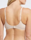 Lyric T-Shirt Contour Bra, Nude product photo View 02 S