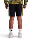 Canterbury Force 9" Knit Short, Black product photo View 02 S