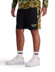 Canterbury Force 9" Knit Short, Black product photo View 03 S