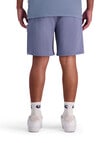 Canterbury of NZ 8" Knit Short, Blue product photo View 02 S