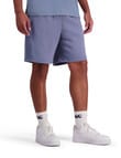 Canterbury of NZ 8" Knit Short, Blue product photo View 03 S