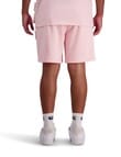 Canterbury of NZ 8" Knit Short, Pink product photo View 02 S