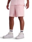 Canterbury of NZ 8" Knit Short, Pink product photo View 03 S