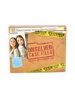 Games Unsolved Case Files - Avery and Zoey Gardner product photo View 02 S