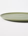 Salt&Pepper Hue Dinner Plate, Green, 27.5cm product photo View 02 S