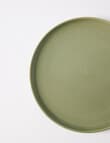 Salt&Pepper Hue Side Plate, Green, 20cm product photo View 03 S