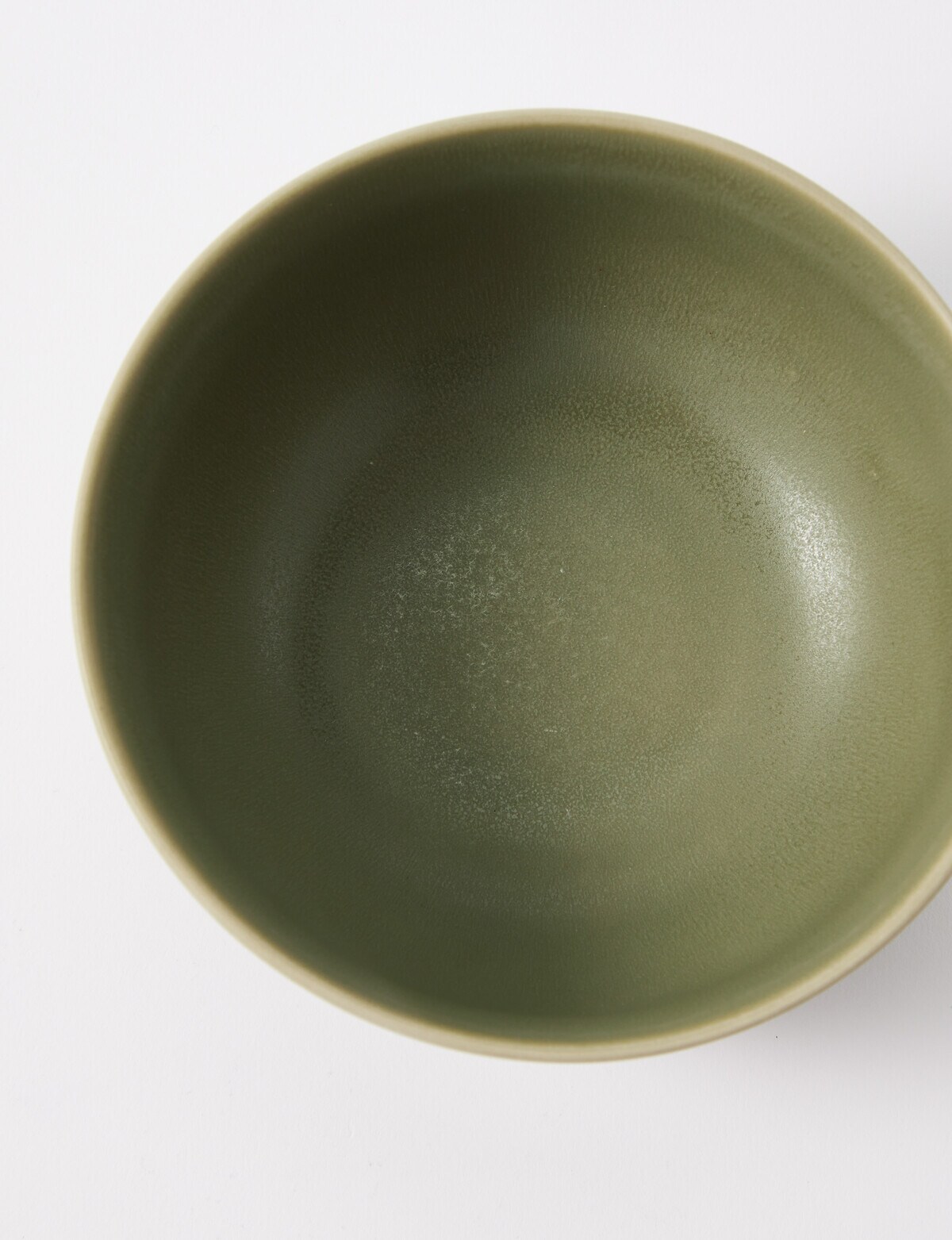 Salt&Pepper Hue Bowl, Green, 14X7cm Dinnerware