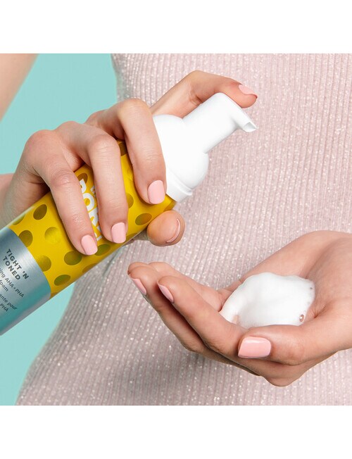 benefit The POREfessional Tight 'N Toned PoreRefining AHA + PHA Toning