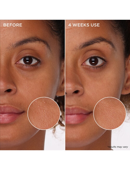 benefit The POREfessional Tight 'N Toned Pore-Refining AHA + PHA Toning Foam product photo View 03 L