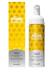 benefit The POREfessional Tight 'N Toned Pore-Refining AHA + PHA Toning Foam product photo