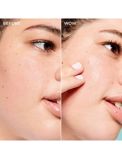 benefit The POREfessional Smooth Sip Moisturizer For Pores product photo View 03 L