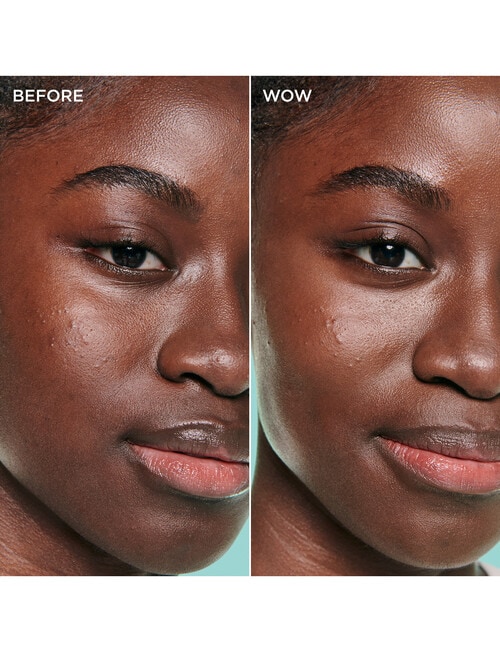 benefit The POREfessional Get Unblocked Pore Clearing Makeup-Removing Cleansing Oil product photo View 02 L