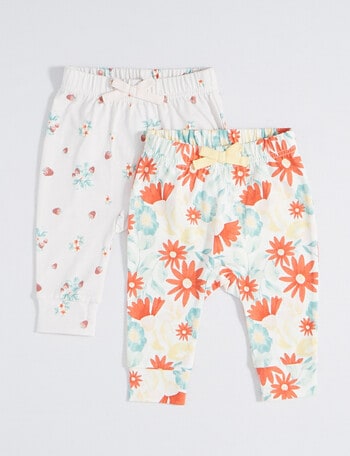 Teeny Weeny Summertime Pant Set, 2-Piece product photo