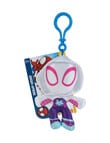 Spidey and Friends Plush Clip, Assorted product photo View 03 S