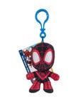 Spidey and Friends Plush Clip, Assorted product photo View 04 S