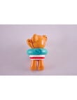 Hape Swimmer Teddy Wind-Up Toy product photo View 03 S