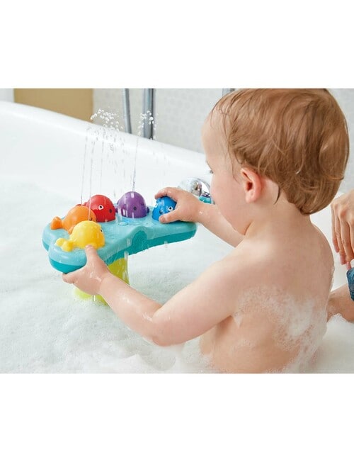 Hape Musical Whale Fountain product photo View 04 L