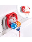 Hape Bath Time Basketball Elephant Pal product photo View 05 S