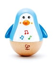 Hape Penguin Musical Wobbler product photo View 02 S
