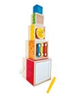 Hape Stacking Music Set product photo View 03 S